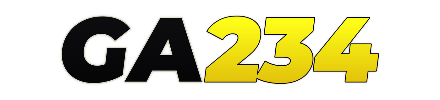 ga234 Logo